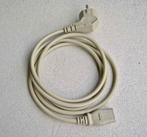 Câbles IEC, Enlèvement ou Envoi, Utilisé