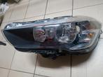 BMW X1 F48 koplamp links van 2018, Auto-onderdelen, Ophalen of Verzenden, BMW