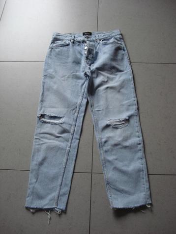 *VAL* Rails jeansbroek, dames/meisjes. mt 27 beschikbaar voor biedingen