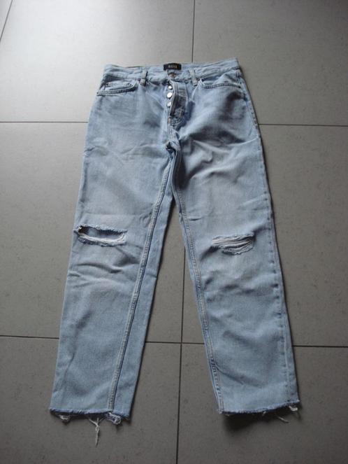 *VAL* Rails jeansbroek, dames/meisjes. mt 27, Kleding | Dames, Spijkerbroeken en Jeans, Gedragen, W27 (confectie 34) of kleiner