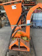 Broyeur Devos Agri, Tuin en Terras, Hakselaars, Ophalen, Zo goed als nieuw