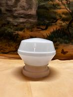 Finse vintage plafond of wandlamp, Ophalen of Verzenden
