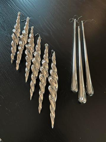 Luxe kerstdeco beschikbaar voor biedingen
