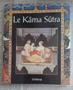 Le Kâma Sûtra Relié – 4 mai 1998 de Vatsyayana parfait état, Ophalen of Verzenden, Zo goed als nieuw