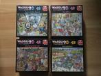 Wasgij puzzels 950 stukjes - nieuw, Hobby en Vrije tijd, Ophalen of Verzenden, 500 t/m 1500 stukjes, Nieuw, Legpuzzel