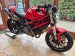 Ducati Monster 796 ABS A2 35 kW - Full Power - Quickshifter, Motoren, 2 cilinders, Quickshifter, Particulier, Minimaal motorrijbewijs A2
