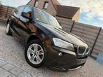 BMW X3 PACK M / AUTOMATIQUE, Cuir, Euro 5, Achat, 110 kW