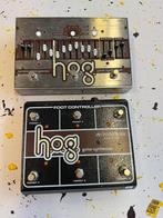 Electro-Harmonix HOG Guitar Synthesizer + Controller, Ophalen of Verzenden, Gebruikt, Overige typen