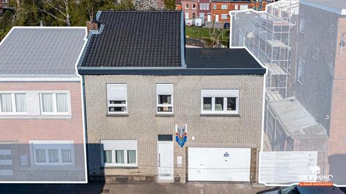Industrie te koop in Liège, 4 slpks, Immo, Huizen en Appartementen te koop, Overige soorten, D