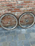 Campagnolo Vento wielen, Enlèvement, Utilisé