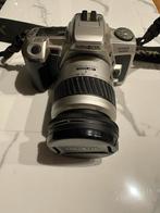 Appareil photo MINOLTA DYNAX 505si, Enlèvement ou Envoi, Utilisé, Minolta