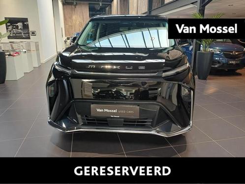 Maxus Mifa 9 BEV 90kWh Luxury, Auto's, Overige Auto's, Bedrijf, Te koop, Adaptive Cruise Control, Alarm, Bluetooth, Centrale vergrendeling