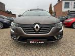 Renault Talisman Talisman SW 1.6 TCe *12 mois de garantie*, Auto's, Renault, Automaat, 1618 cc, Gebruikt, 4 cilinders