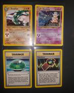 Veel Neo genesis pokemon kaarten, Hobby en Vrije tijd, Verzenden, Gebruikt, Meerdere kaarten, Foil