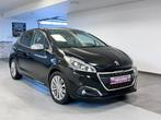Peugeot 208 Aleur 1.2 benzine 105.000km 05/2018, Auto's, Bedrijf, Te koop, Benzine