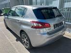 Peugeot 308 1.2i in goede staat, Auto's, Peugeot, Stof, Bedrijf, 5 deurs, USB