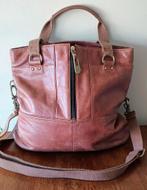 handtas Kipling, Ophalen of Verzenden, Zo goed als nieuw, Bruin, Handtas