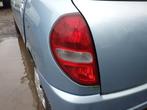 Achterlicht links van een Daihatsu Sirion, Ophalen of Verzenden, 3 maanden garantie, Gebruikt, Daihatsu