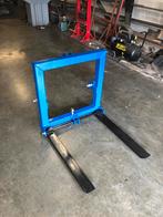 Pallethaak mini tractor en werktuigen, Zakelijke goederen, Landbouw | Tractoren, Ophalen