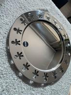 Alessi dienblad met motief, Ophalen