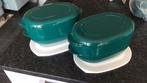 Tupperwave 200 Microplus tupperware, Huis en Inrichting, Keuken | Tupperware, Ophalen of Verzenden, Zo goed als nieuw