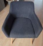 Eetkamerstoelen, Ophalen, Zo goed als nieuw, Blauw