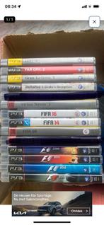 Play Station 3 Games, Games en Spelcomputers, Ophalen, Gebruikt