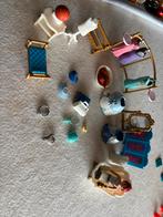 Playmobil Princess 70454, Ophalen of Verzenden, Zo goed als nieuw, Complete set