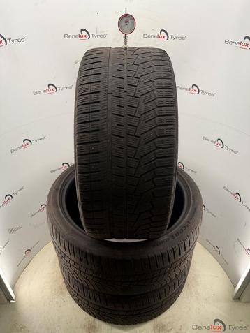 winter 3x 295/35R23 Hankook 295/35 R23 295/35/23 2953523 beschikbaar voor biedingen