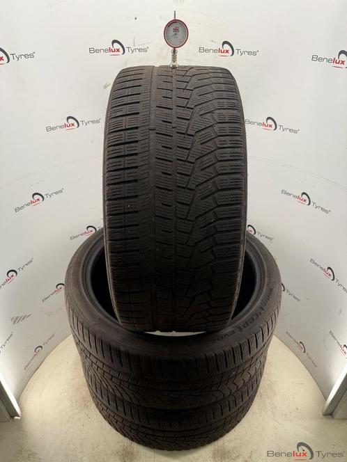 winter 3x 295/35R23 Hankook 295/35 R23 295/35/23 2953523, Auto-onderdelen, Banden en Velgen, Band(en), Winterbanden, Overige maten