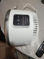 Sencys chauffage d'appoint hot soufflant, Elektronische apparatuur, Luchtbehandelingsapparatuur, Ophalen, Zo goed als nieuw, Overige