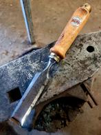 Vintage Houtbeitel, Antiek en Kunst, Antiek | Gereedschap en Instrumenten, Ophalen of Verzenden