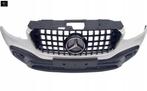 Mercedes X Klasse W470 Voorbumper + grill, Auto-onderdelen, Ophalen, Gebruikt, Voor, Mercedes-Benz