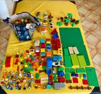 Groot lot Duplo, Kinderen en Baby's, Speelgoed | Duplo en Lego, Ophalen, Duplo