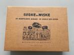 Suske en Wiske Luxe De mompelende mummie- Devogels der goden, Livres, Comme neuf, Une BD, Paul Geerts, Envoi