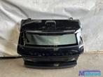 Range Rover Evoque L538 LVJ LVS zwart achterklep 2012-2019, Gebruikt, Achter, Land Rover, Deur