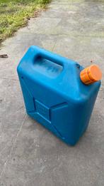 Bidon/jerrycan extra fort 20l, Ophalen, Zo goed als nieuw