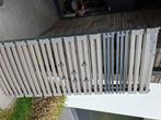 2 x Lattenbodem Bultex Maxiform Fix 80x200cm, Ophalen, Eenpersoons, Zo goed als nieuw, 80 cm