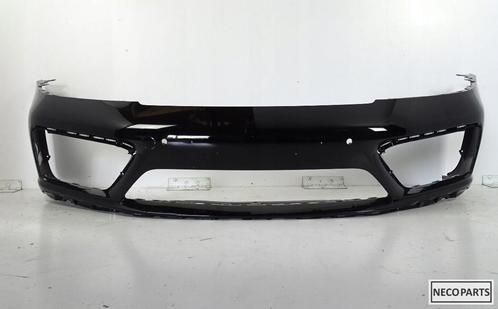 PORSCHE 911 992 GTS SPORT VOORBUMPER ALLES LEVERBAAR!!, Auto-onderdelen, Carrosserie, Spatbord, Porsche, Gebruikt, Ophalen of Verzenden