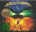 gamma ray : to the metal ( deluxe edition ), Cd's en Dvd's, Boxset, Ophalen of Verzenden, Nieuw in verpakking