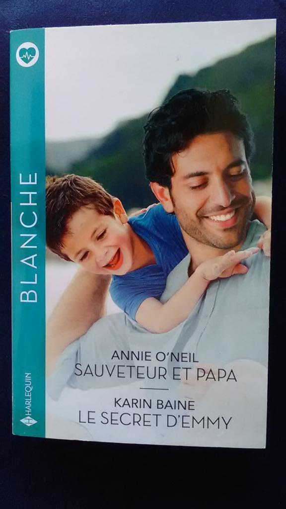 „Redder en vader - Emmy's Secret” 2022, Boeken, Romans, Nieuw, Europa overig, Ophalen of Verzenden