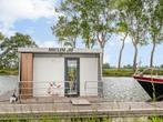 Prachtige woonboot op topligging in Nieuwpoort, Immo, Woonboten te koop