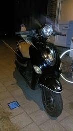 Thurbo pisa rs, Fietsen en Brommers, Scooters | Overige merken, Ophalen, Gebruikt, Klasse A (25 km/u), Benzine