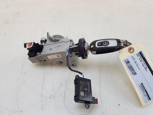 CONTACTSLOT + SLEUTEL Opel Astra K Sports Tourer, Auto-onderdelen, Overige Auto-onderdelen, Opel, Gebruikt