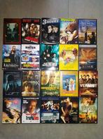 verschillende DVD's, Ophalen of Verzenden, Zo goed als nieuw, Actie