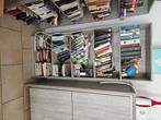 3 BOEKENKASTEN, Ophalen, Gebruikt, 50 tot 100 cm, 150 tot 200 cm