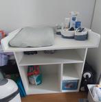 IKEA table à langer en très bon état, Enlèvement, Comme neuf, Table(s)