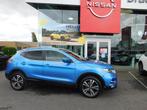 Nissan Qashqai 1.5 dCi N-Connecta, Auto's, Nissan, Euro 6, Blauw, Qashqai, SUV of Terreinwagen