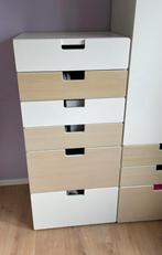 IKEA SMÅSTAD ladeblok, Huis en Inrichting, Kasten | Ladekasten, Ophalen, 5 laden of meer, 100 tot 150 cm, 50 tot 100 cm