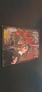 Panini harry potter et le prisonnier d Azkaban, Enlèvement ou Envoi